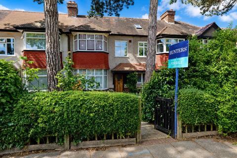 White Horse Hill, Chislehurst