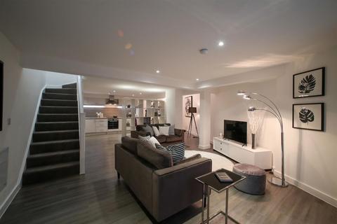 2 bedroom apartment for sale, Derngate Lofts, Northampton NN1