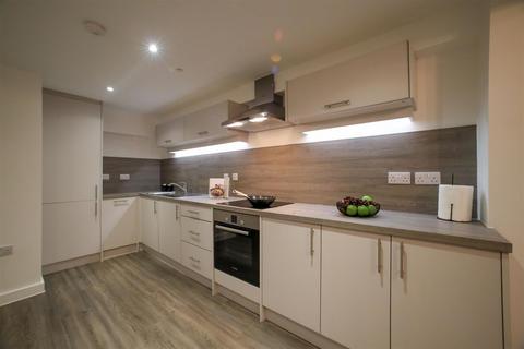 2 bedroom apartment for sale, Derngate Lofts, Northampton NN1