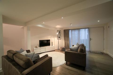 2 bedroom apartment for sale, Derngate Lofts, Northampton NN1