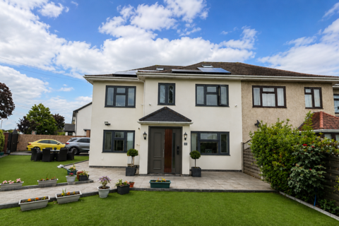 4 bedroom detached house for sale, Lansbury Drive,  Hayes, UB4