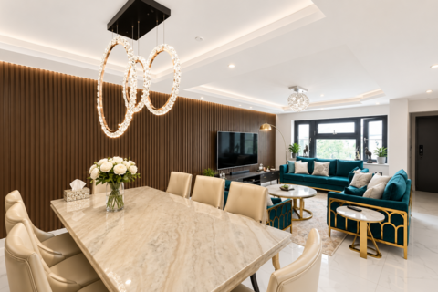 4 bedroom detached house for sale, Lansbury Drive,  Hayes, UB4