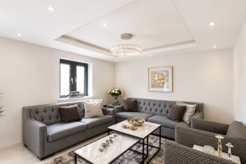 4 bedroom detached house for sale, Lansbury Drive,  Hayes, UB4