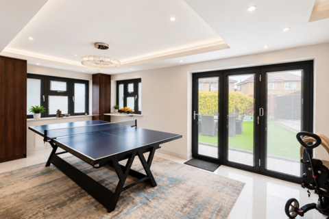 4 bedroom detached house for sale, Lansbury Drive,  Hayes, UB4