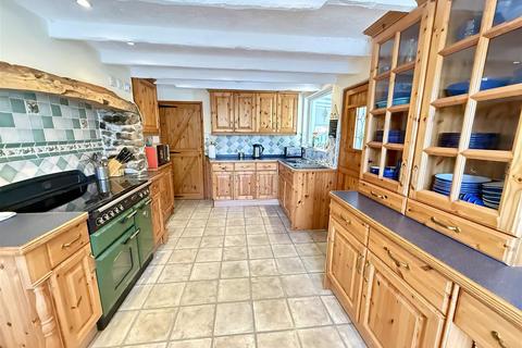 3 bedroom property with land for sale, Llangeitho, Tregaron