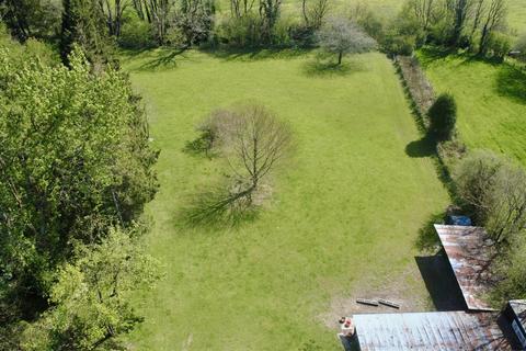 3 bedroom property with land for sale, Llangeitho, Tregaron