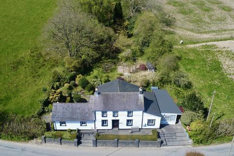 3 bedroom property with land for sale, Llangeitho, Tregaron