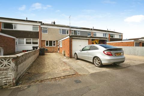 3 bedroom terraced house for sale, Raybrook Crescent, Swindon