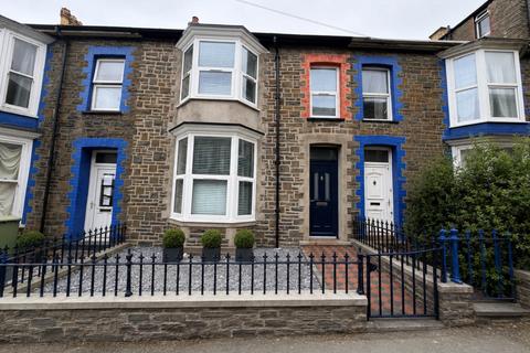 1 bedroom house to rent, Aberystwyth, ABERYSTWYTH SY23