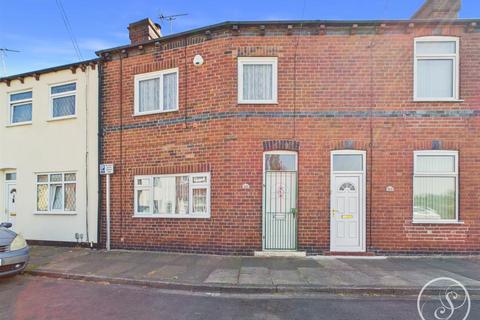 3 bedroom terraced house for sale, Hunt Street, Castleford