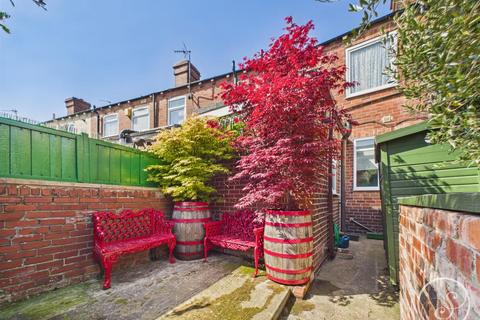 3 bedroom terraced house for sale, Hunt Street, Castleford