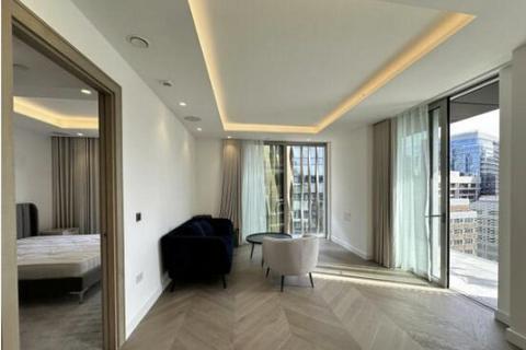 1 bedroom apartment to rent, 16 Minories, London EC3N