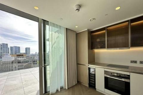 1 bedroom apartment to rent, 16 Minories, London EC3N