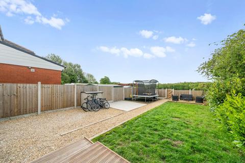 3 bedroom semi-detached house for sale, Birley Street, Newton-Le-Willows, WA12