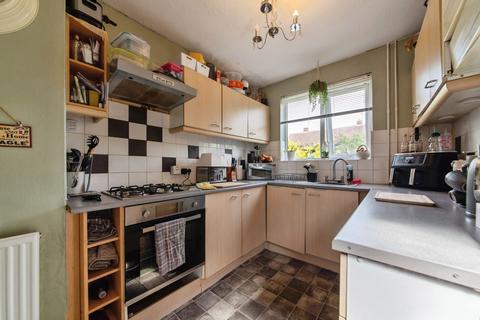 2 bedroom semi-detached house for sale, Woodburn Close, Lincoln, Lincolnshire, LN1