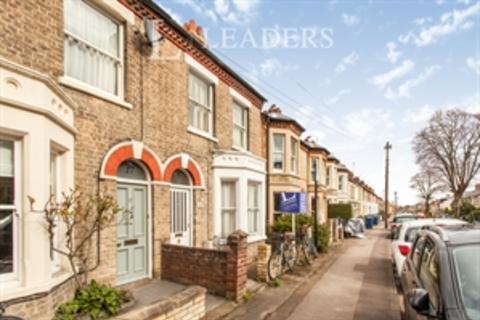 undefined, Blinco Grove, CB1