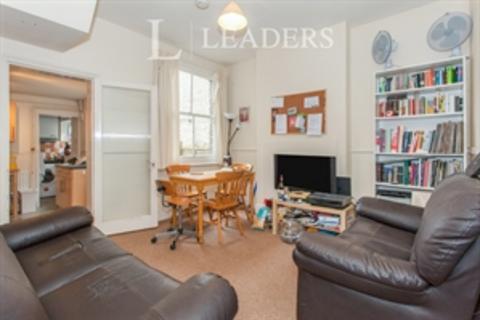 undefined, Blinco Grove, CB1