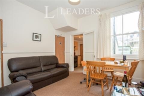 undefined, Blinco Grove, CB1