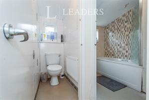 Bathroo,