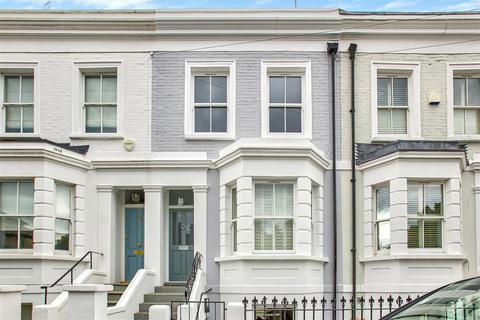 Merthyr Terrace, London SW13