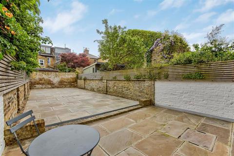 4 bedroom terraced house for sale, Merthyr Terrace, London SW13