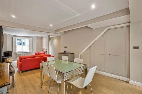 4 bedroom terraced house for sale, Merthyr Terrace, London SW13