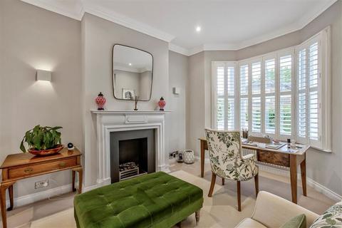 4 bedroom terraced house for sale, Merthyr Terrace, London SW13