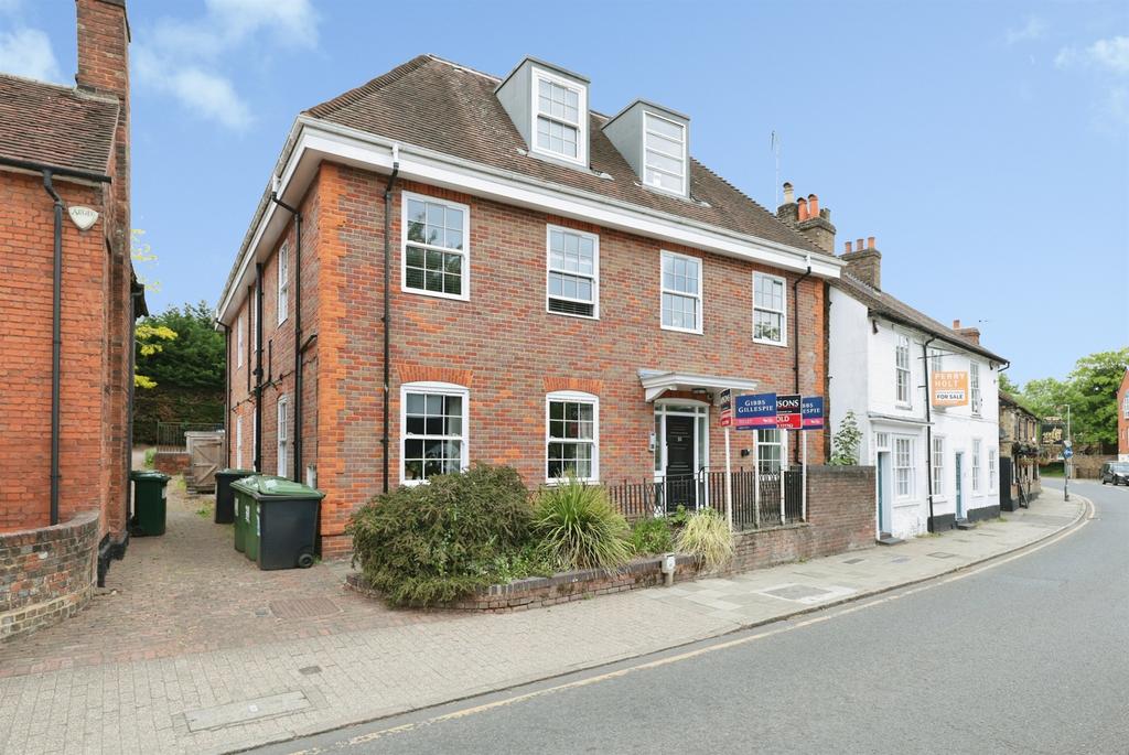 High Street, Rickmansworth, Rickmansworth