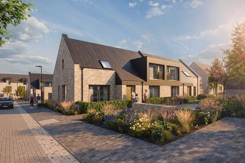 3 bedroom semi-detached house for sale, Plot 9, Braeburn, St Andrews West, Fife KY16