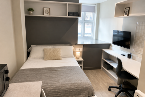 1 bedroom house to rent, Monument House, Newcastle upon Tyne NE1