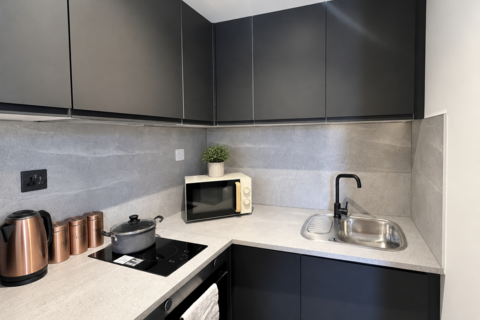 1 bedroom flat to rent, Monument House North Street East, Newcastle upon Tyne NE1