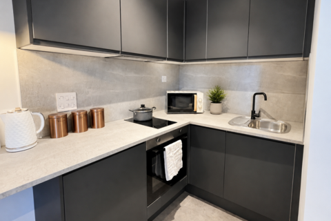 1 bedroom flat to rent, Monument House North Street East, Newcastle upon Tyne NE1