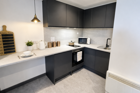 1 bedroom flat to rent, Monument House North Street East, Newcastle upon Tyne NE1