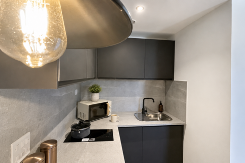 1 bedroom flat to rent, Monument House North Street East, Newcastle upon Tyne NE1