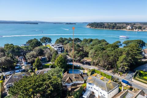 3 bedroom property with land for sale, Panorama Road, Sandbanks, Poole, Dorset, BH13
