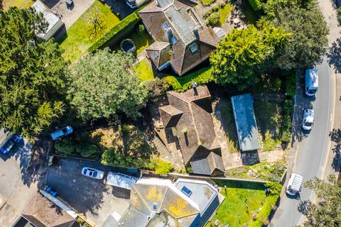 3 bedroom property with land for sale, Panorama Road, Sandbanks, Poole, Dorset, BH13