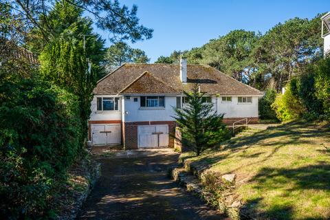 3 bedroom property with land for sale, Panorama Road, Sandbanks, Poole, Dorset, BH13
