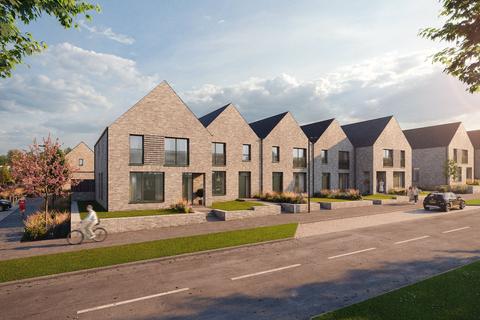 3 bedroom terraced house for sale, Plot 2, Braeburn, St Andrews West, Fife KY16