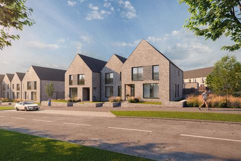 3 bedroom terraced house for sale, Plot 2, Braeburn, St Andrews West, Fife KY16