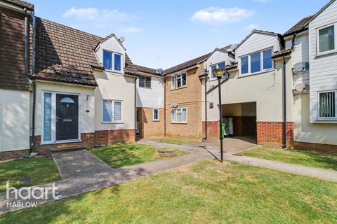 undefined, Regency Court, Harlow