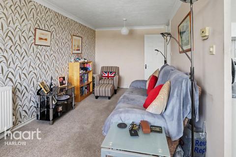 undefined, Regency Court, Harlow