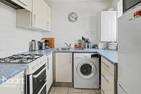 undefined, Regency Court, Harlow