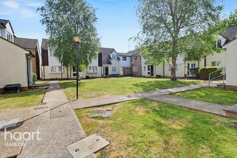 undefined, Regency Court, Harlow