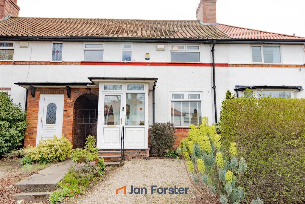 House in Newcastle Upon Tyne