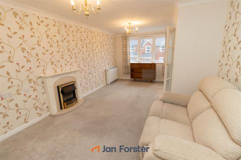 2 bedroom apartment for sale, Highbridge, Gosforth, Newcastle Upon Tyne