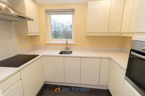 2 bedroom apartment for sale, Highbridge, Gosforth, Newcastle Upon Tyne