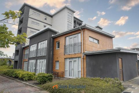 2 bedroom house for sale, The Stephenson, North Side, Gateshead