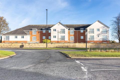 undefined, Fencer Hill Square, Newcastle Upon Tyne
