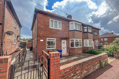 Silver Lonnen, Denton, Newcastle Upon Tyne