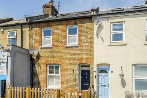 Felix Road, London W13